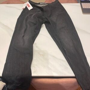 Size 29 brand new black jeans